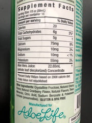 Aloe Life Aloe Juice Concentrate