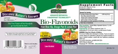 Bio-Flavonoids