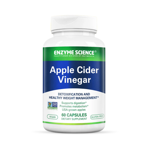 Apple Cider Vinegar