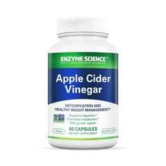 Apple Cider Vinegar