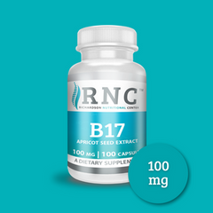 B17 Apricot Seed Extract