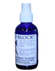 Blu-Block Skin Spray Tonic
