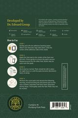 Foot Pads - Dr. Group's