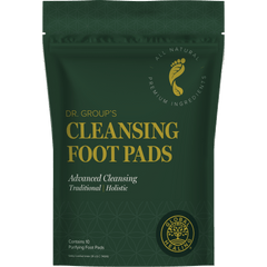 Foot Pads - Dr. Group's