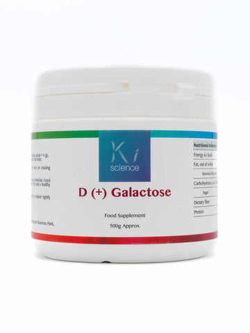 D Galactose