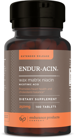 Endur-acin 250