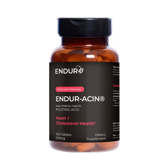 Endur-acin 500