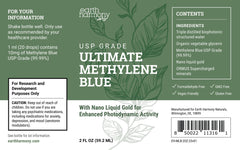 Ultimate Methylene Blue