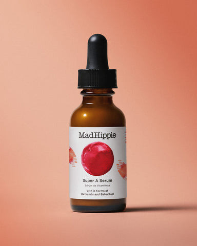 Vitamin A Serum