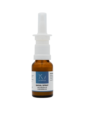 Propolis Boswellia Nasal Spray