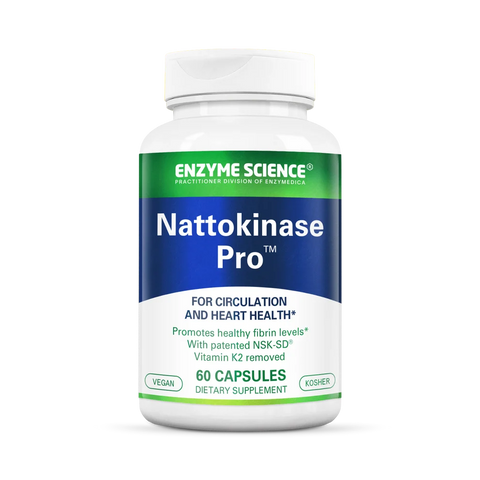 Nattokinase Pro