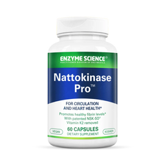 Nattokinase Pro