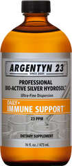 Argentyn 23 Combo