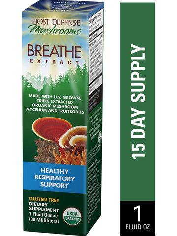 Breathe Extract