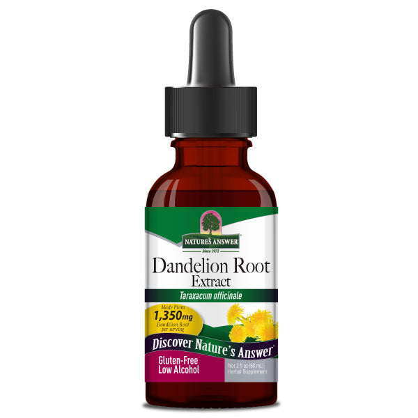 Dandelion Root Extract