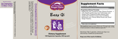 Easy Qi