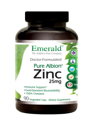 Zinc