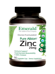 Zinc
