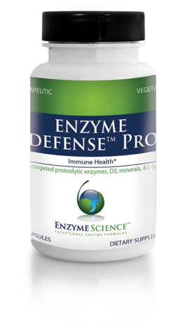 Enzyme Defense Pro