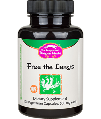 Free the Lungs