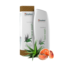 Hydrating Face Wash