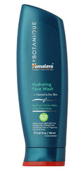 Hydrating Face Wash