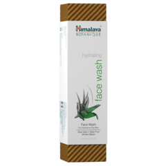 Hydrating Face Wash