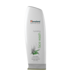 Hydrating Face Wash