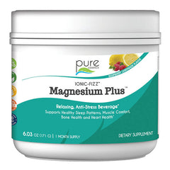 Ionic Fizz Magnesium Plus