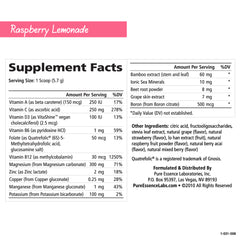 Ionic Fizz Magnesium Plus