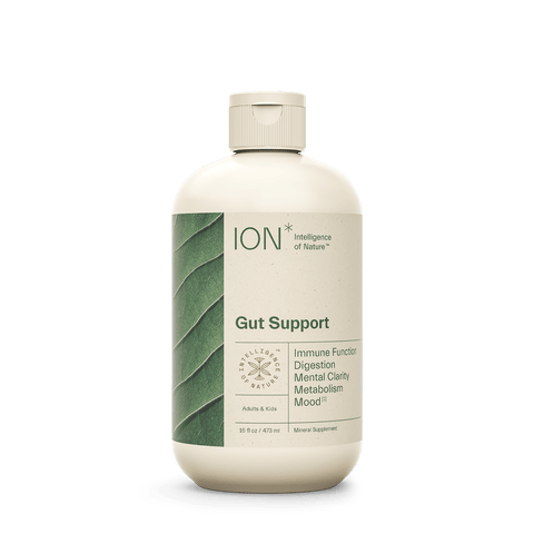 ION Gut Support