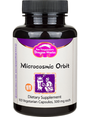Microcosmic Orbit