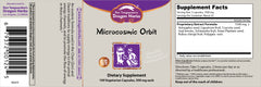 Microcosmic Orbit
