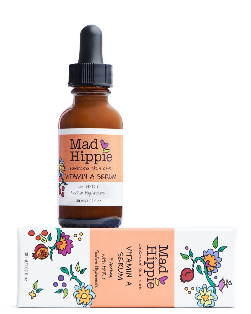 Vitamin A Serum