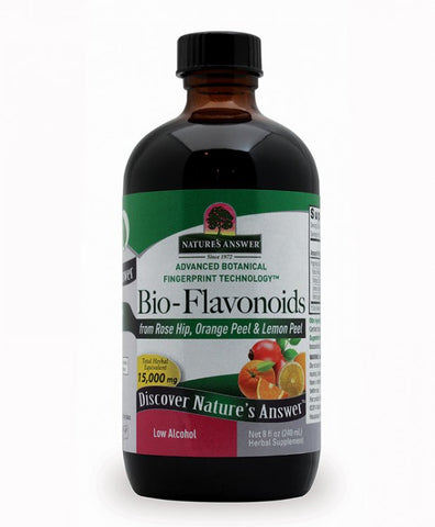 Bio-Flavonoids