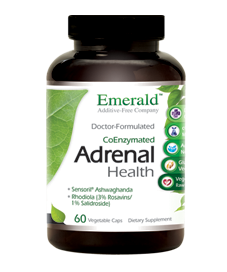 Adrenal Health