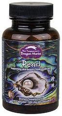 Pearl Powder