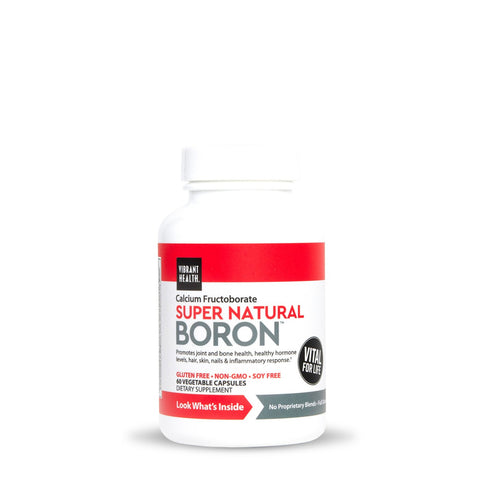 Boron