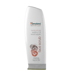 Walnut and Wood Apple Face Scrub