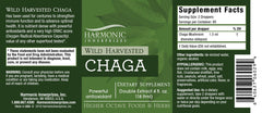 Chaga Extract