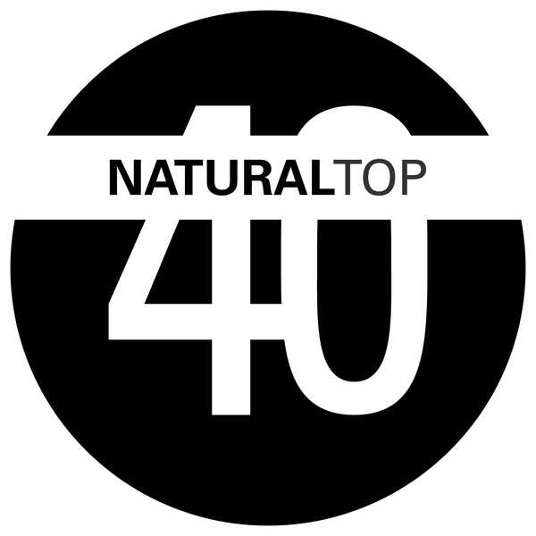Natural Top 40